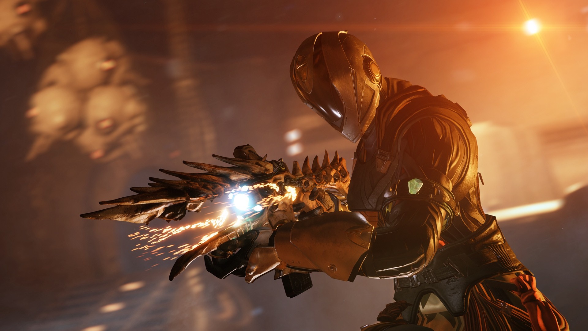 Destiny 2: Los Renegados - Imagen 45